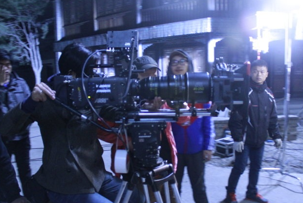 影视宣传片制作技巧(图1) 深圳宣传片拍摄公司