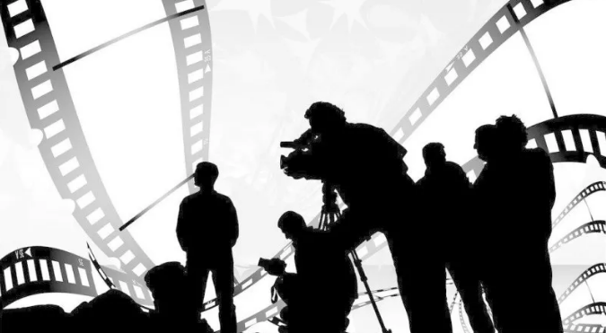 揭秘如何拍摄一部好的企业宣传片,离不开的技(图1) 深圳宣传片拍摄公司利用的技巧流程图