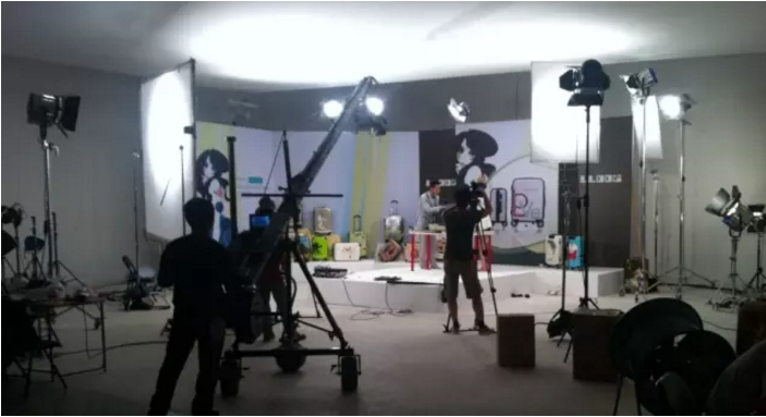 在深圳拍摄宣传片的报价参考(图1) 深圳企业宣传片拍摄价格表