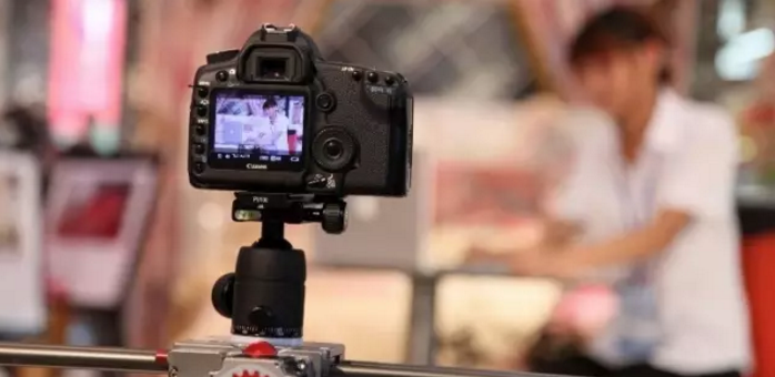 在深圳拍摄宣传片的报价参考(图2) 深圳企业宣传片拍摄价格