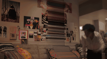 揭秘-苹果最新拍摄的的宣传视频(图2) 深圳企业宣传片拍摄花絮动感镜头花絮