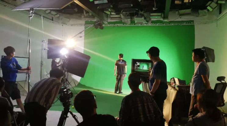 宣传片技术的重要以及媒介知识(图1) 深圳宣传片制作公司