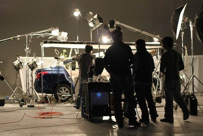 宣传片解说词的做的视觉化需要掌握的技巧(图1) 宣传片解说词的做的视觉化需要掌握的技巧(图1)