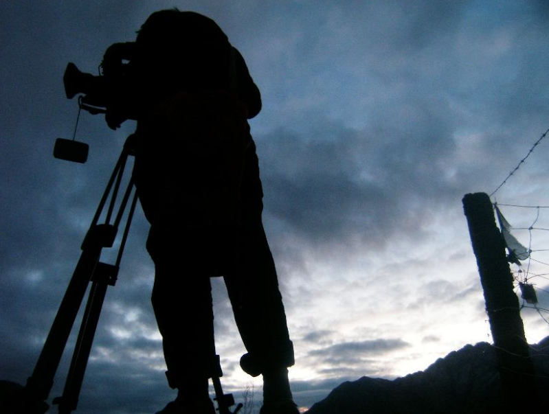 拍摄企业宣传片色调调色试方式(图1) 深圳宣传片拍摄