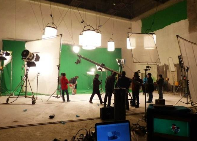 深圳企业宣传片制作公司