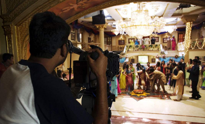 企业宣传片的制作技法(图1) 企业宣传片的制作技法(图1)