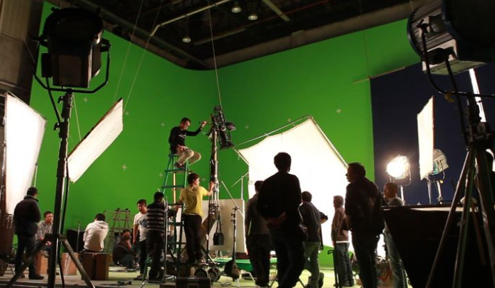 拍摄企业宣传片影像图像力量(图1) 深圳企业宣传片制作公司