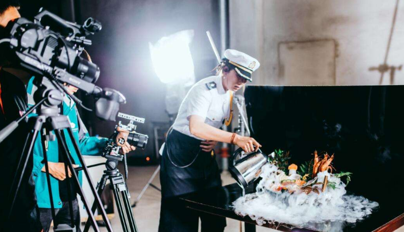 深圳企业宣传片拍摄，对企业视频营销方面起到什么作用