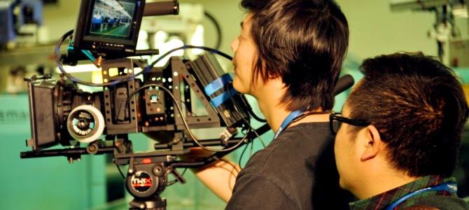 企业宣传片拍摄特写连贯性动作(图1) 企业宣传片拍摄特写连贯性动作(图1)