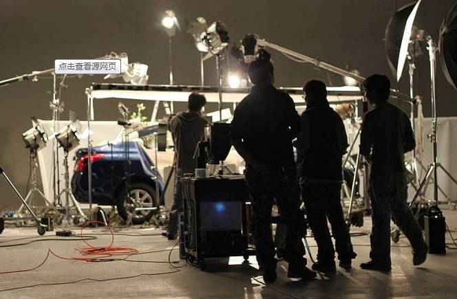 企业宣传片拆景拍摄结束之后工作安排(图1) 深圳宣传片拍摄制作