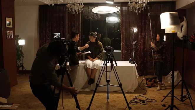 深圳影视制作公司制作宣传片助力企业产品产品(图1) 深圳影视制作公司