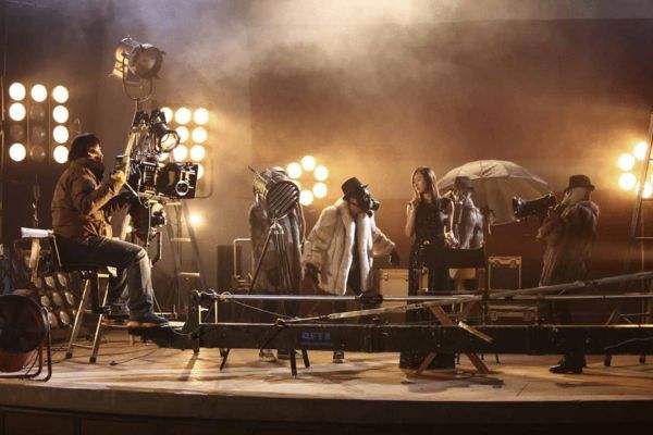 专题宣传片拍摄手法技巧(图1) 专题宣传片拍摄手法技巧(图1)