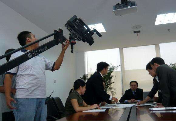 拍摄宣传片可能存在的误区(图1) 拍摄宣传片可能存在的误区(图1)