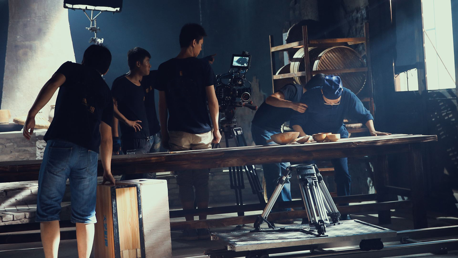 实用的宣传片制作介绍(图1) 深圳宣传片制作