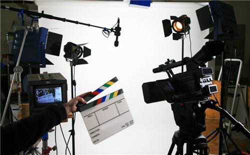 企业宣传片的营销意义与使用价值(图1) 深圳宣传片制作