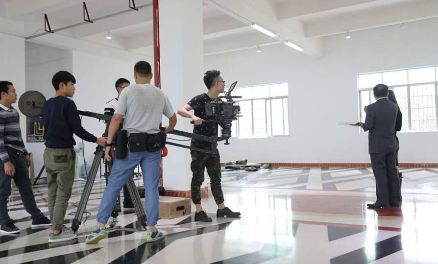 如何制作产品宣传片(图1) 深圳宣传片制作