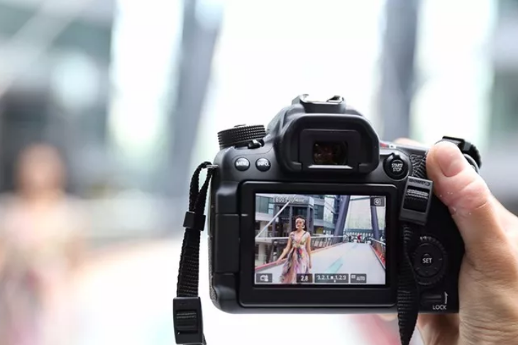 如何提高拍摄的出片率?这 4 种相机设置要调好(图1) 深圳宣传片拍摄