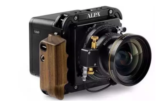 八个加强摄影技巧的小技能！(图1)