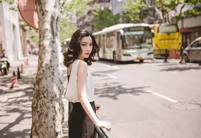 视频拍摄制作人像的构图 视频拍摄制作人像的构图