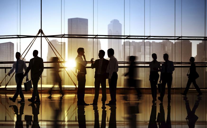 企业拍摄宣传片什么益处?(图1) 拍摄企业宣传片的场景图片