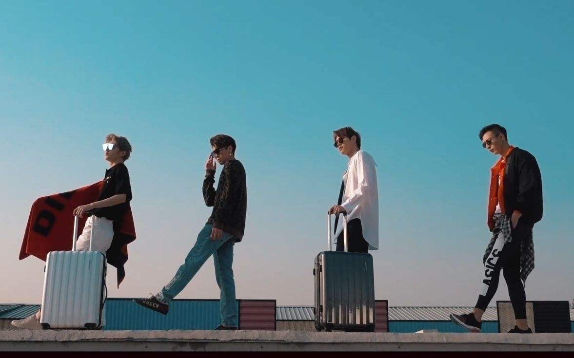 学校宣传片制作展现这些走心方式，会更好？(图1)