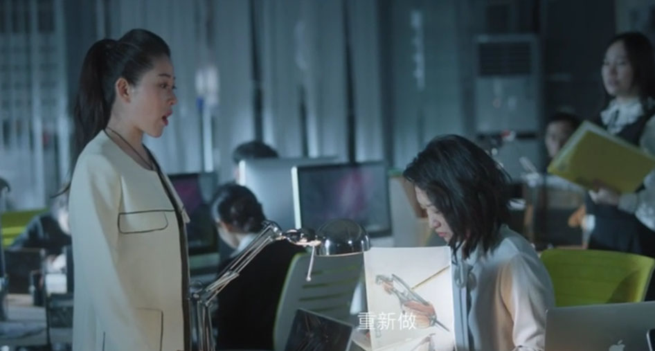 企业选择拍摄宣传片是营销手段必不可少的方式(图1) 企业宣传片拍摄制作