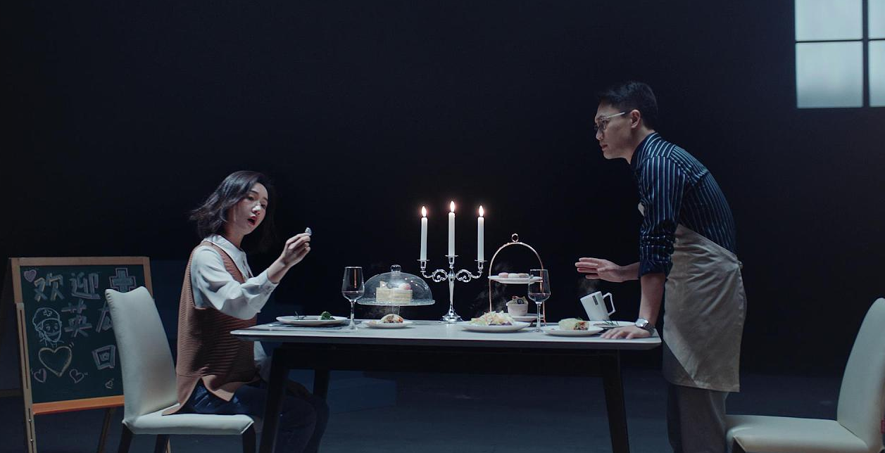 深圳宣传片拍摄多少钱？20000元的案例