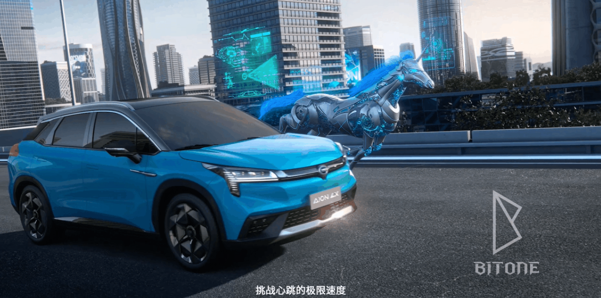 传统意义上的企业宣传片产生的错误观点(图1) 企业宣传片拍摄制作