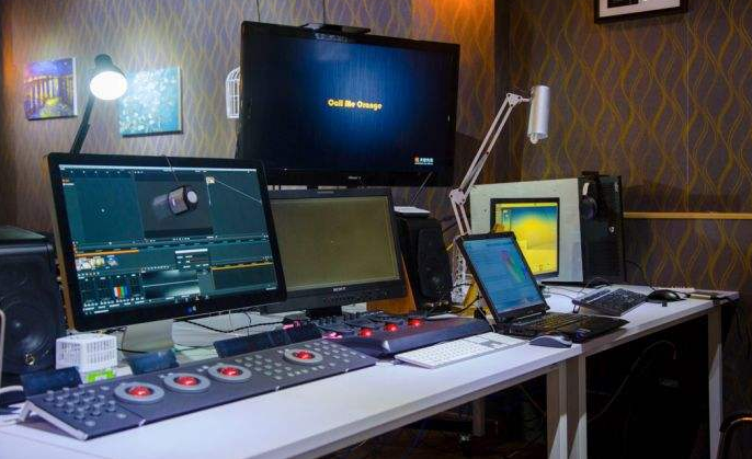 企业宣传片制作剪辑从业者必需(图1) 深圳宣传片拍摄