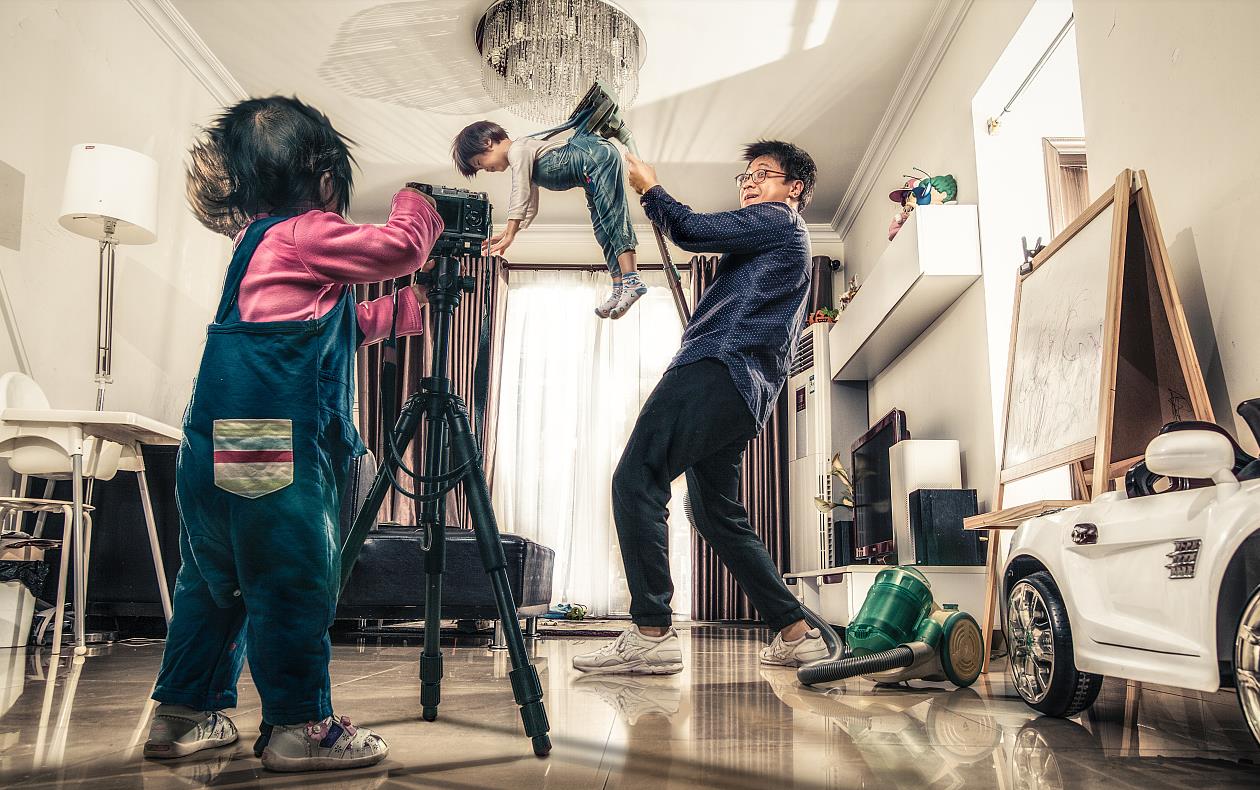 如何利用企业宣传片制作采用多角度方式展示公(图1) 企业宣传片制作