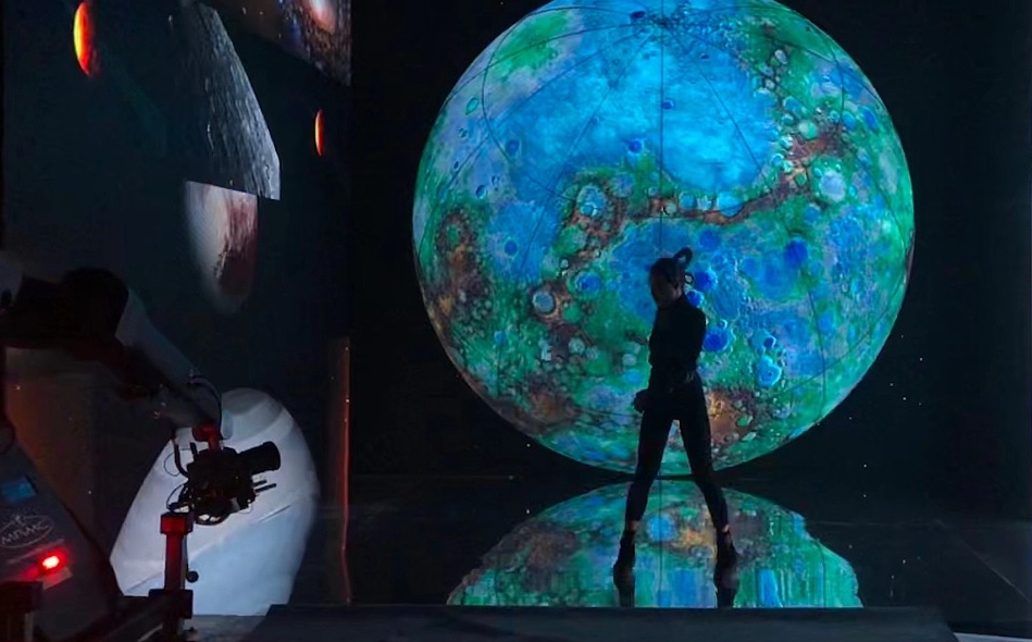 善用企业宣传片制作技巧提升企业影响力(图1) 企业宣传片制作