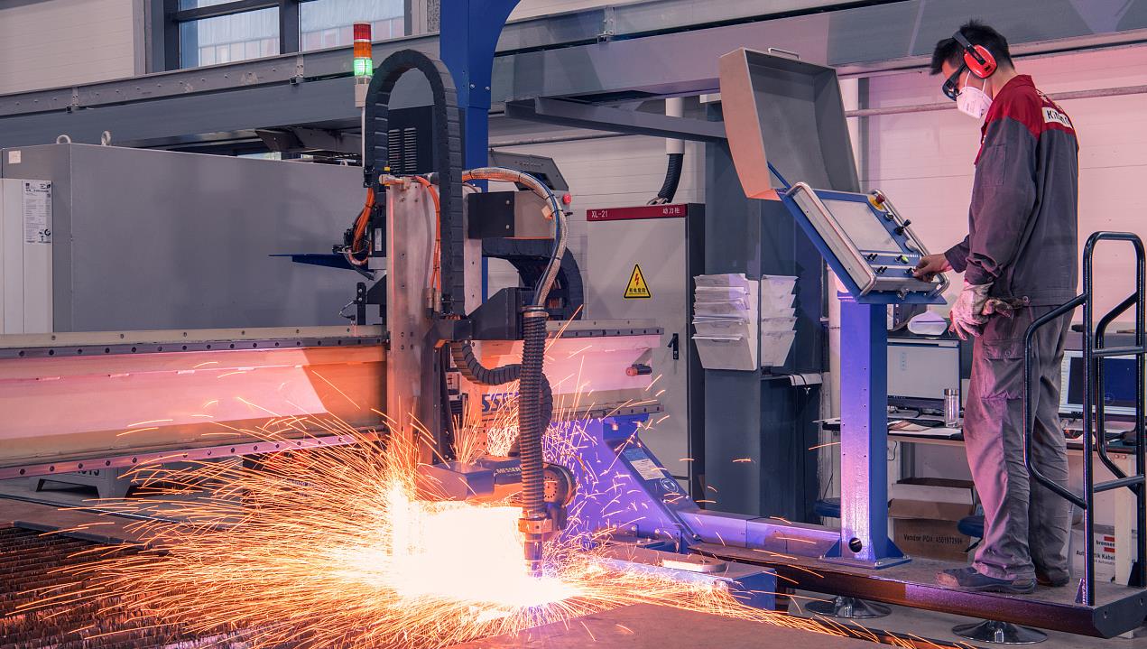 广告宣传片拍摄