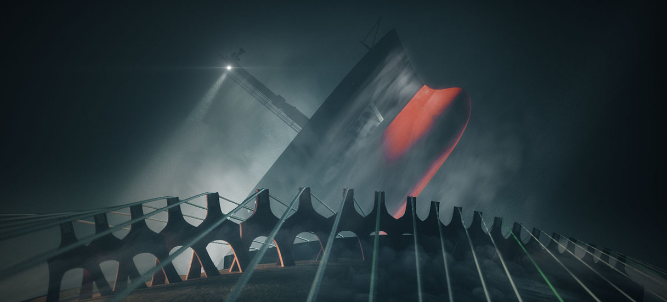 拍摄企业宣传片成为现代企业追求个性和效果的(图1) 企业宣传片拍摄