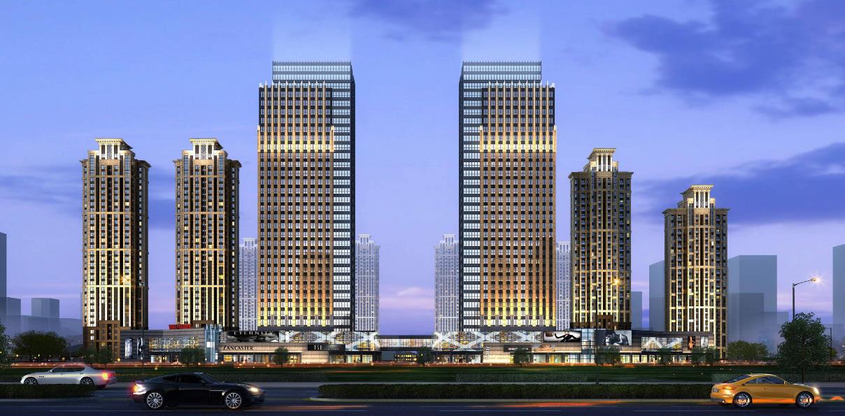 公司宣传片制作