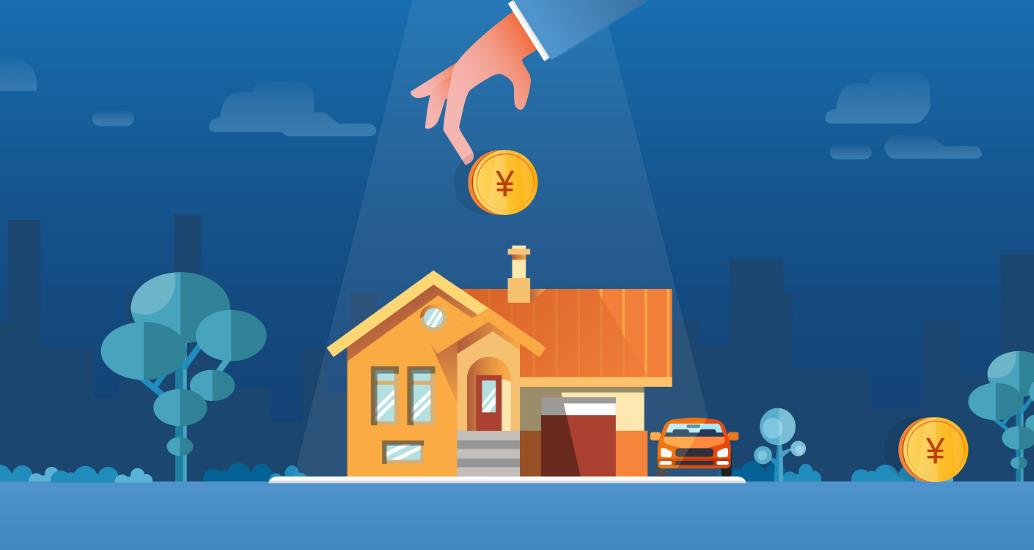 金融宣传片可以为银行赢得更多的客户(图1) 金融企业宣传片制作