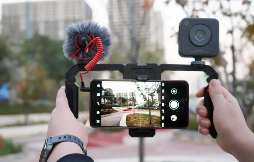 手机拍摄制作 手机拍摄制作