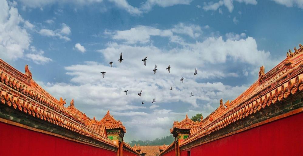 文旅企业宣传片的制作一定要把握细节(图1) 文化旅游企业宣传片拍摄镜头展示