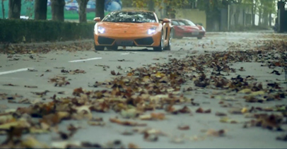 许昌汽车改装车宣传片-为您的爱车焕发新契机