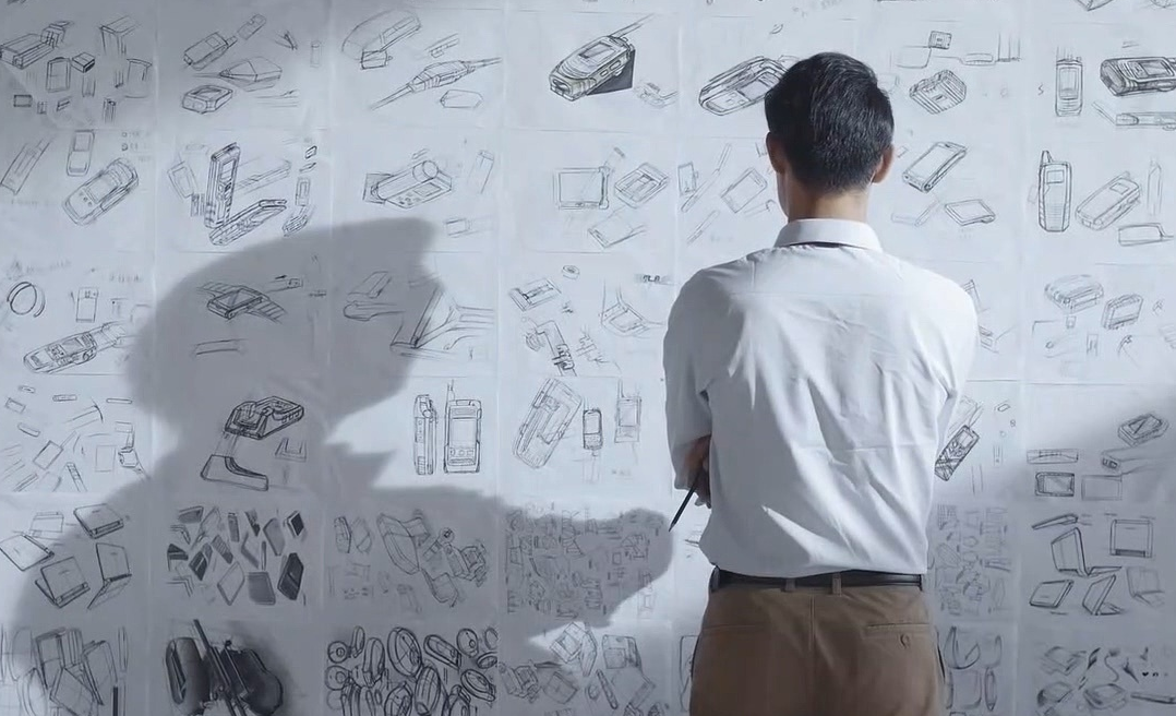 企业宣传视频作品通常有几种类型(图1) 企业宣传片视频制作效果展示