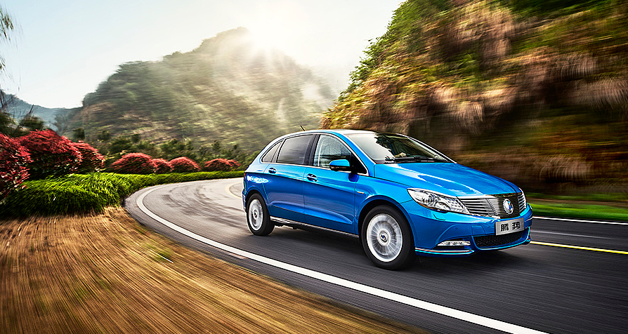 新能源汽车公司形象宣传片拍摄制作带来的好处(图1) 新能源汽车形象宣传片拍摄效果展示;