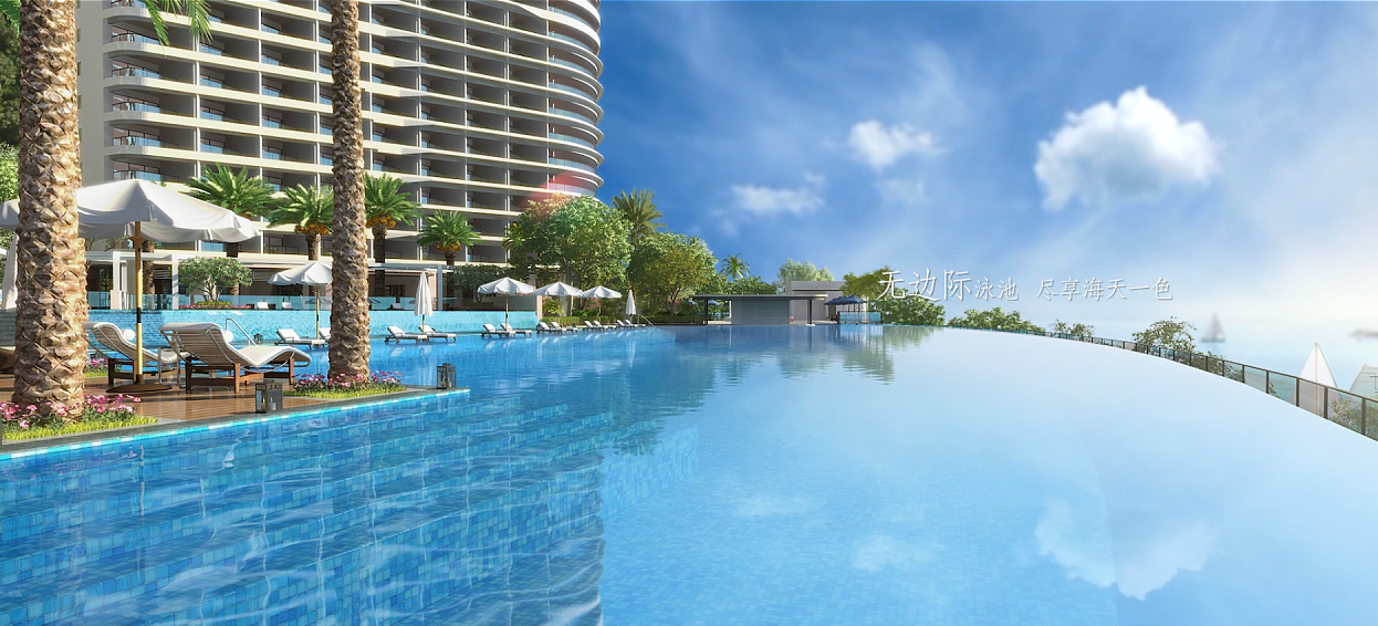 房地产广告宣传片吸引用户注意力(图1) 地产行业宣传片拍摄制作