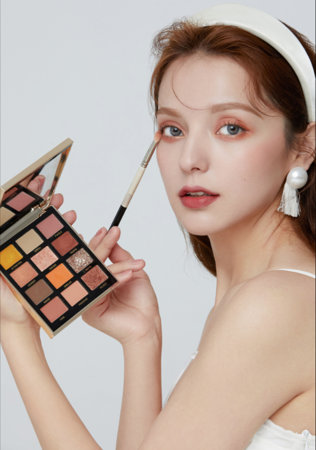 产品宣传片广告语怎么写才能成为经典?(图1) 产品宣传片广告制作效果图