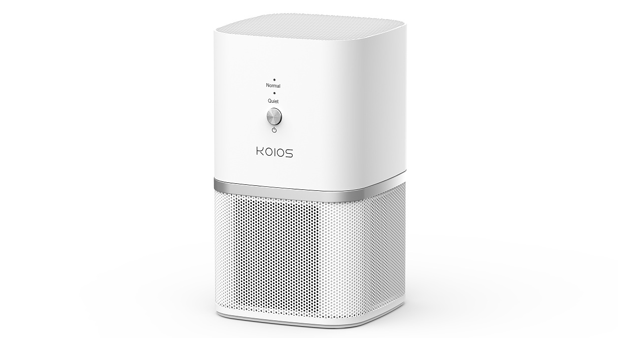 空气过滤器宣传片制作