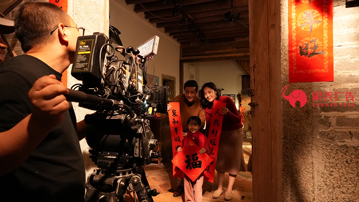 企业宣传片拍摄制作4个步骤规划 企业宣传片拍摄制作4个步骤规划