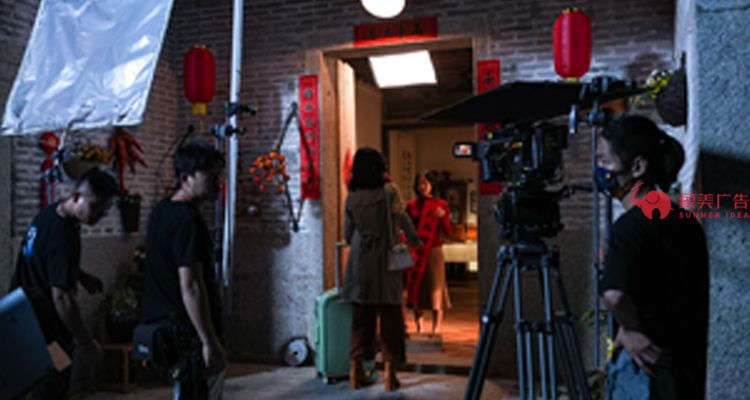 宣传片制作拍摄 宣传片制作拍摄