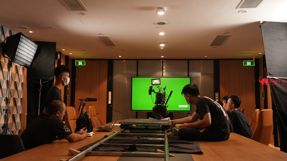 企业宣传片视频拍摄 企业宣传片视频拍摄