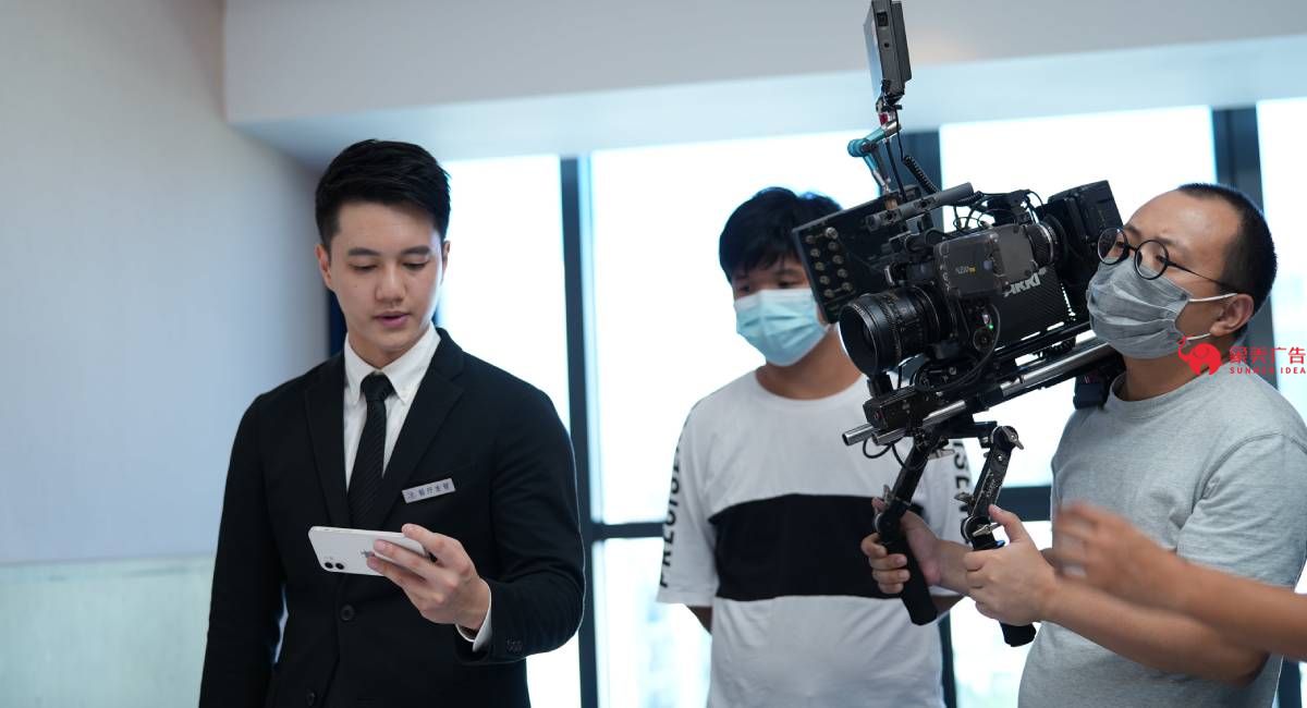 深圳企业宣传片拍摄报价详情如下