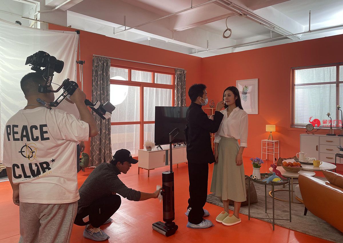 深圳宣传片制作 深圳宣传片制作