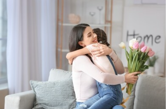 母情节广告视频拍摄