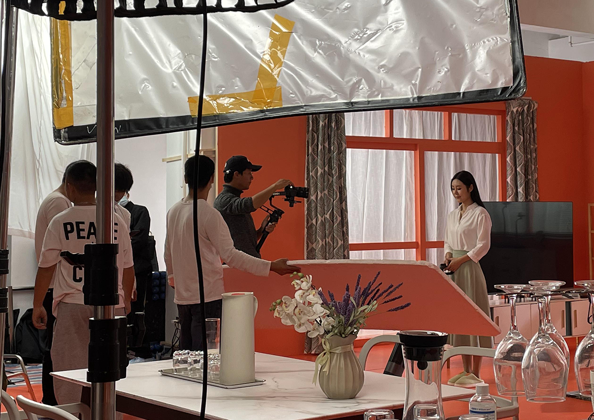 公司宣传片拍摄制作公司 公司宣传片拍摄制作公司